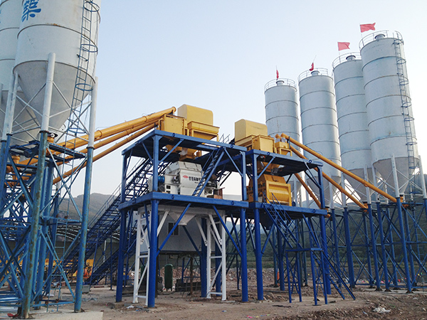 平讚高速六分部（中國建築）